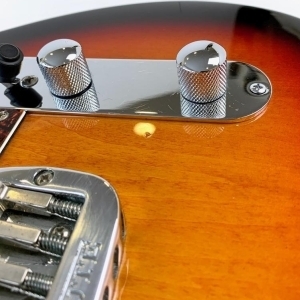 G&L Asat Special Tribute 2003 Sunburst