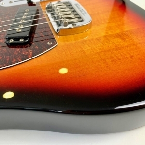 G&L Asat Special Tribute 2003 Sunburst