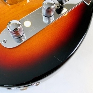 G&L Asat Special Tribute 2003 Sunburst