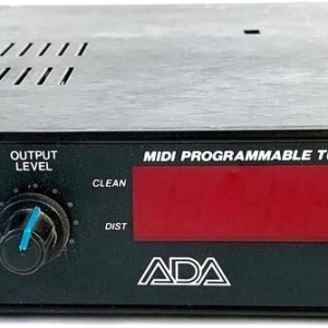 A/DA MP-1 Préampli Rack