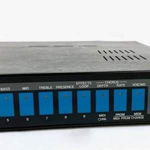 A/DA MP-1 Préampli Rack