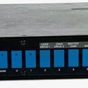 A/DA MP-1 Préampli Rack