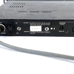 A/DA MP-1 Préampli Rack