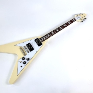 Edwards E-FV-120D Vintage White 2016