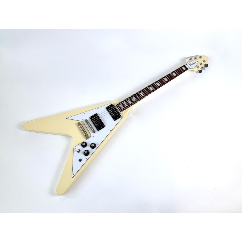 Edwards E-FV-120D Vintage White 2016