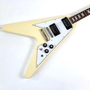 Edwards E-FV-120D Vintage White 2016