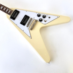 Edwards E-FV-120D Vintage White 2016