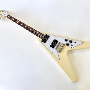 Edwards E-FV-120D Vintage White 2016