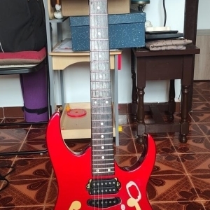 Ibanez PGM 500