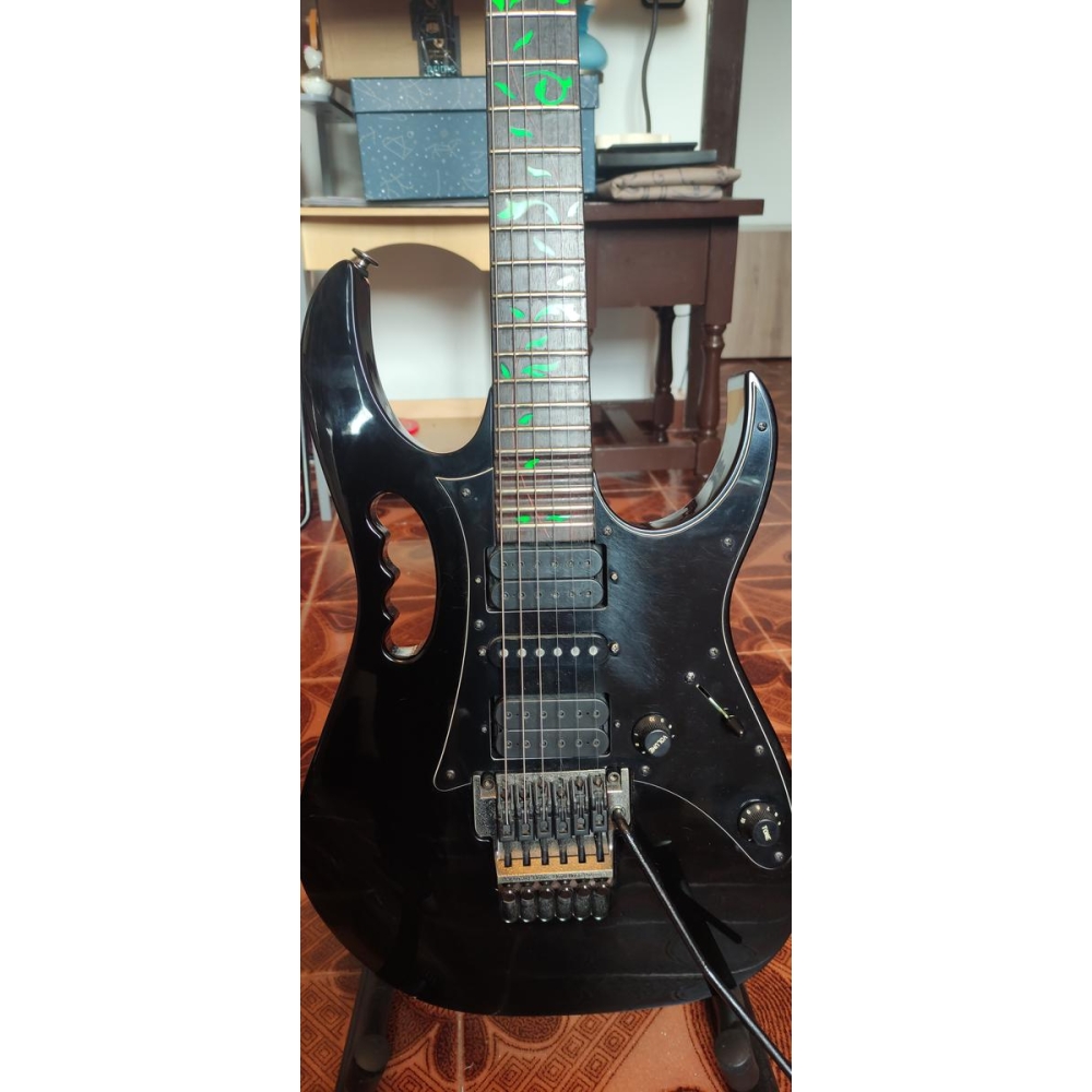 Ibanez Jem 777 vbk