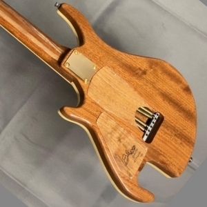 Balooguitares électrique luthier