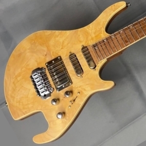 Balooguitares électrique luthier