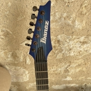 Guitare électrique Ibanez