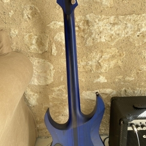 Guitare électrique Ibanez