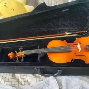 Violon 3/4