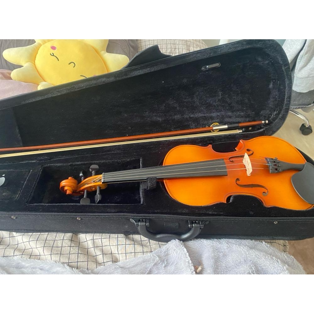 Violon 3/4