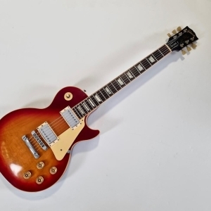 Gibson Les Paul Standard 1992 Heritage Cherry Sunburst