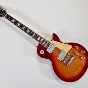 Gibson Les Paul Standard 1992 Heritage Cherry Sunburst