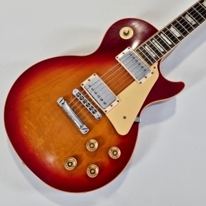 Gibson Les Paul Standard 1992 Heritage Cherry Sunburst