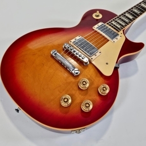 Gibson Les Paul Standard 1992 Heritage Cherry Sunburst