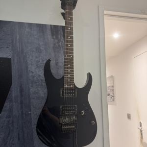 Ibanez RG520QS