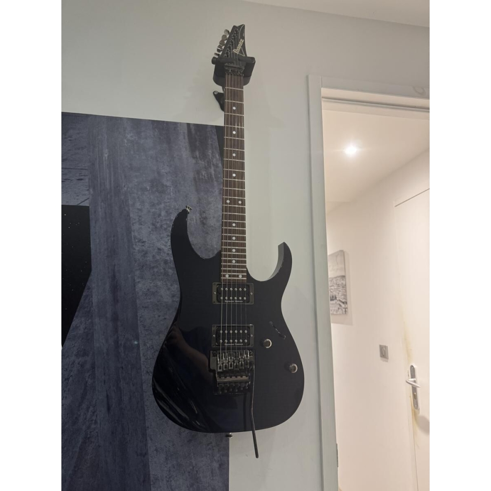 Ibanez RG520QS