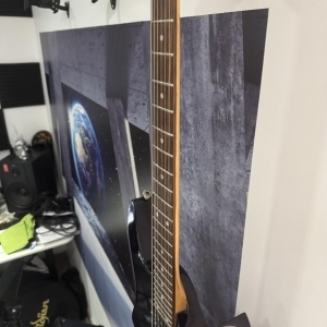 Ibanez RG520QS