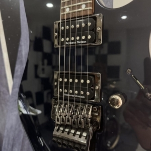 Ibanez RG520QS