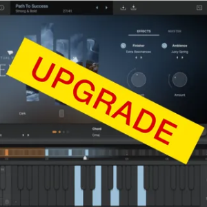 UJAM Virtual Pianist Bundle Upgrade