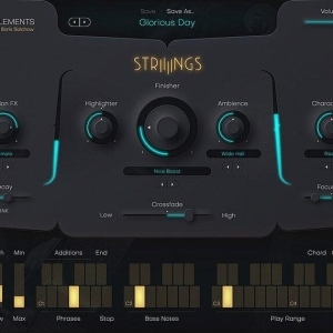 UJAM Symphonic Elements Bundle Upgrade