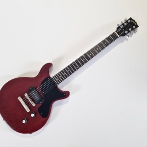 Gibson Les Paul Junior DC 1989 Cherry