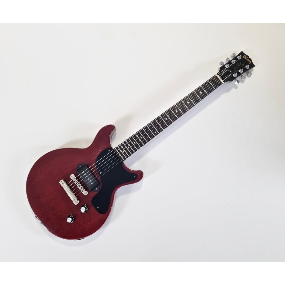 Gibson Les Paul Junior DC 1989 Cherry