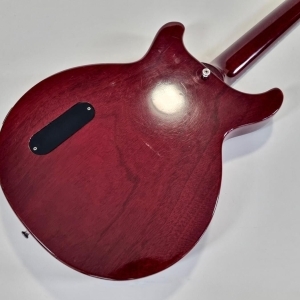 Gibson Les Paul Junior DC 1989 Cherry