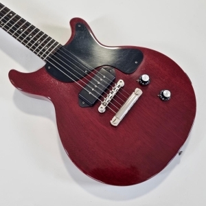 Gibson Les Paul Junior DC 1989 Cherry