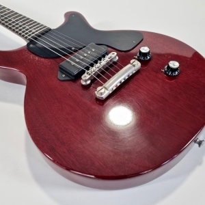 Gibson Les Paul Junior DC 1989 Cherry