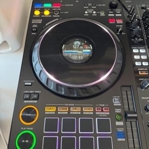 Pioneer DDJ FLX 10