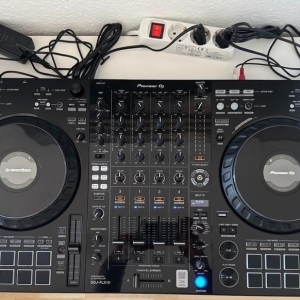 Pioneer DDJ FLX 10