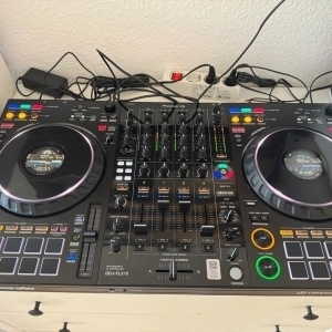 Pioneer DDJ FLX 10