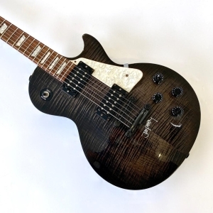 Gibson Les Paul Joe Perry Signature 1997 Black Burst