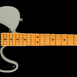 Guitare électrique Fender Brent Mason Telecaster - Primer Grey