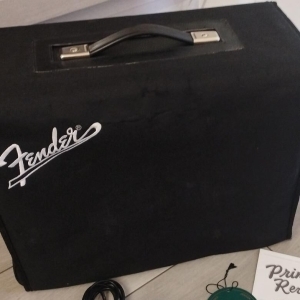 Fender Princeton Reverb Reissue 65