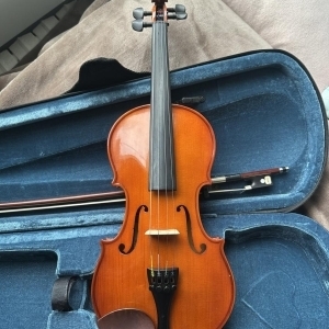 Violon 3/4