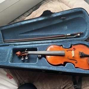 Violon 3/4