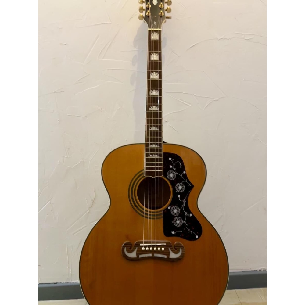 Epiphone Jumbo Epiphone EJ200