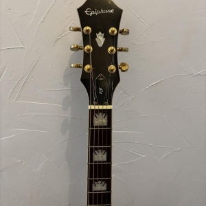 Epiphone Jumbo Epiphone EJ200