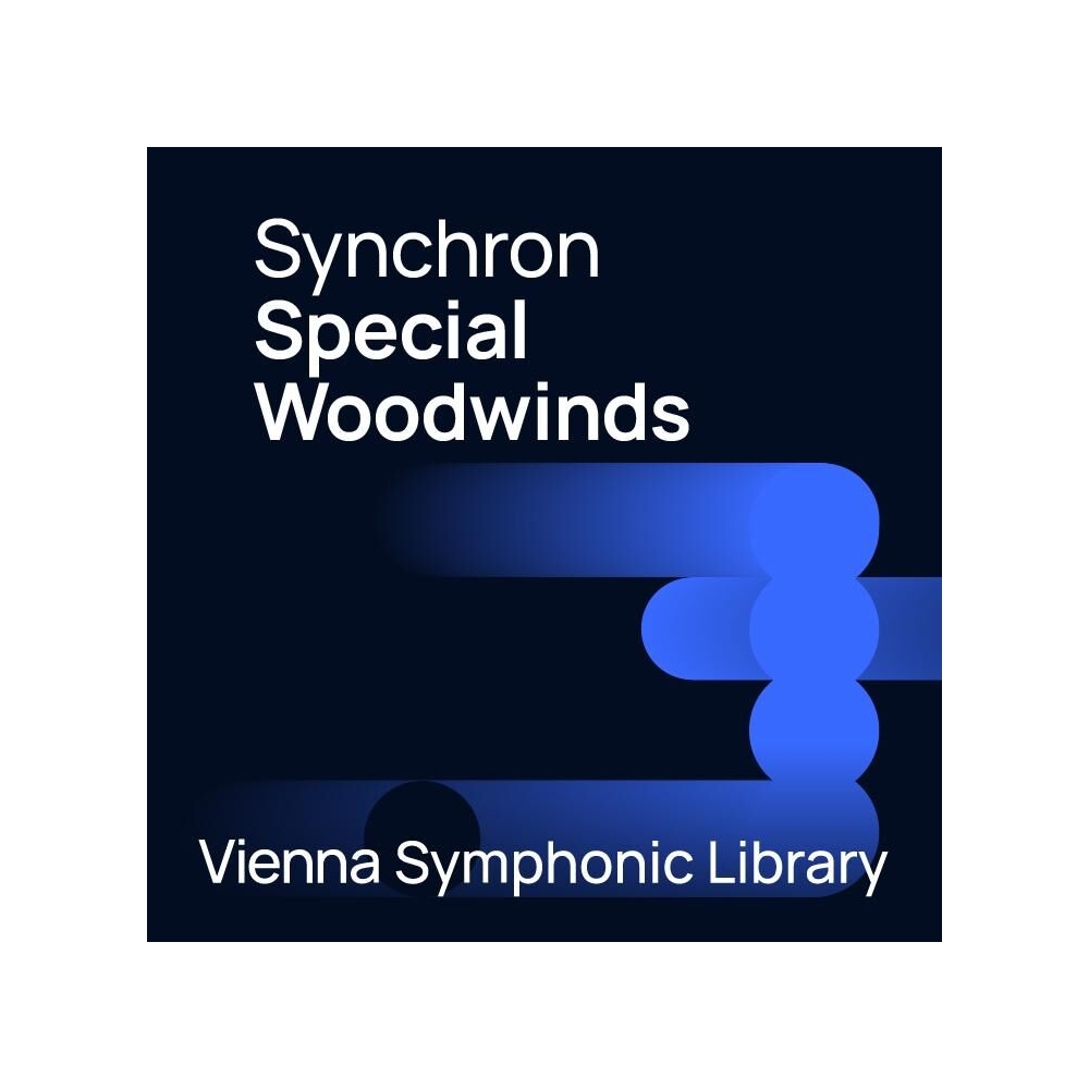 VSL Offre Education - Synchron Woodwinds Standard Library