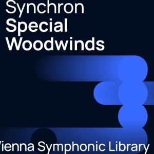 VSL - Synchron Woodwinds Standard Library