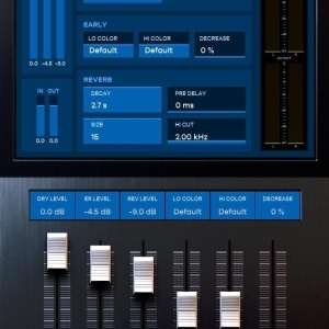 Relab Rev6000