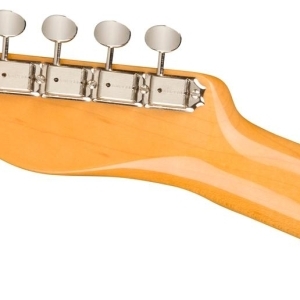 Fender American Vintage II 1951 Telecaster Guitare électrique - Butterscotch Blonde