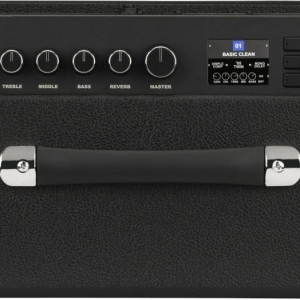 Ampli combo Fender Mustang GTX 100 1x12" 100 watts